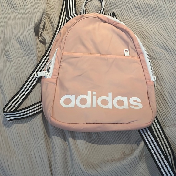 Adidas back pack